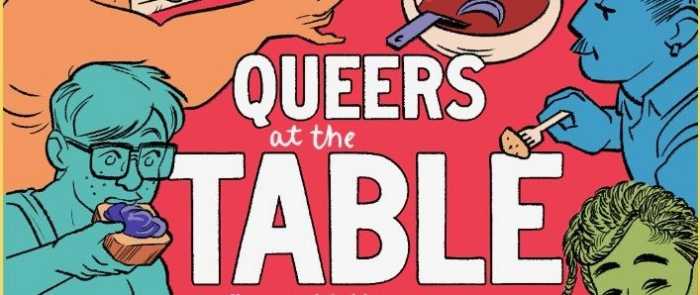 Can food be queer? What are the historie